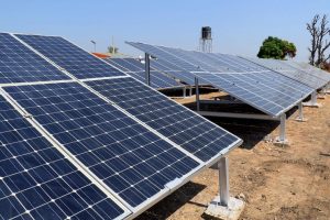 solaire photovoltaïque Saint-Brice